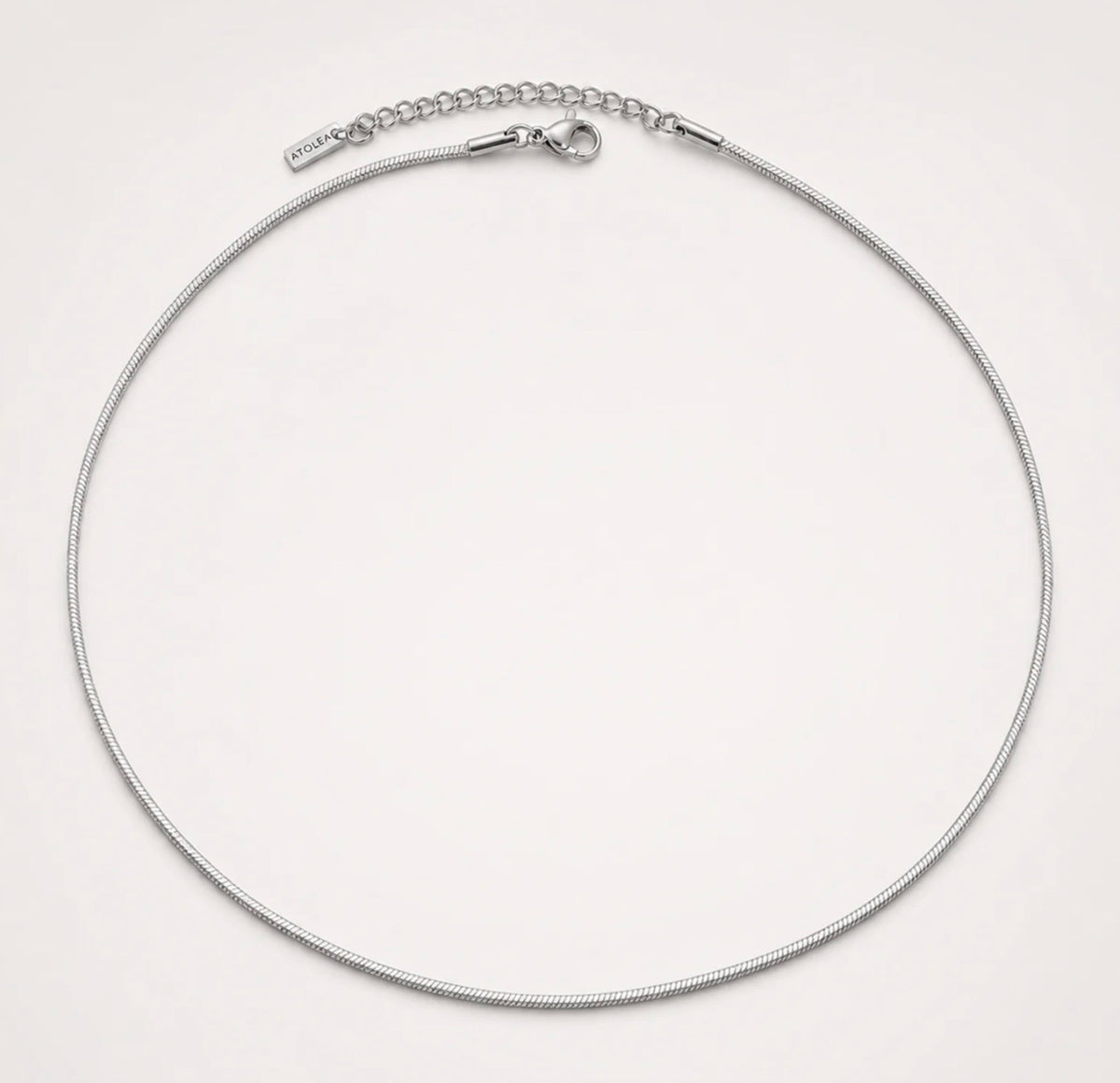 Atolea Fine Choker