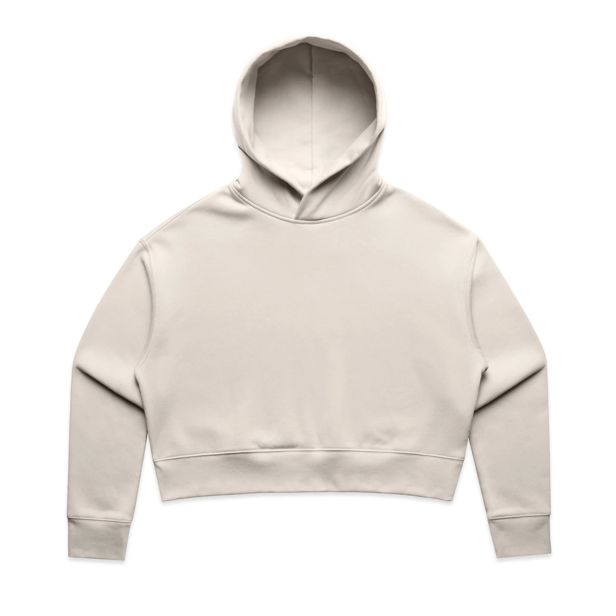Buy Me Flowers - Cropped Hoodie