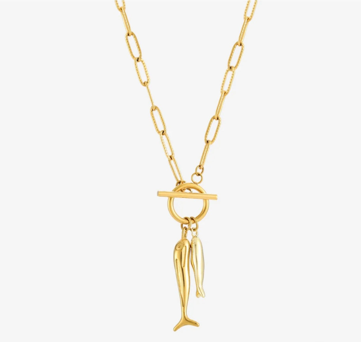 Atolea - Cala Necklace